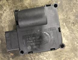 Мотор заслонки печки для Audi A6 (C6 4F) 2005-2008  запчасти бу