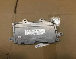 Блок управления для Mercedes-Benz W221 S-Klasse S221 2009-2013 рестайлинг  запчасти бу