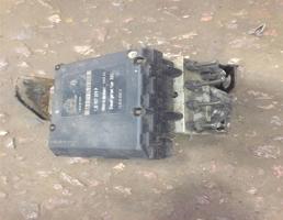 Блок ABS для Volkswagen Sharan 2000-2006  запчасти бу