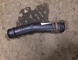 Патрубок турбины для Volkswagen Sharan 2000-2006  запчасти бу