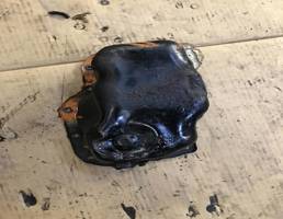 Поддон масляный двигателя для Land Rover Range Rover Sport L320 2005-  запчасти бу