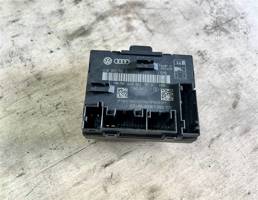 Блок управления двери для Audi A6 (C7 4G)2011-2014  запчасти бу