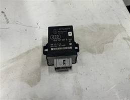 Блок корректора фар для Audi A4 (B8) 2007-2012  запчасти бу