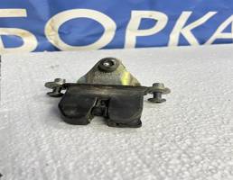 Замок багажника для Skoda Octavia (A5 1Z-) 2004-2009  запчасти бу