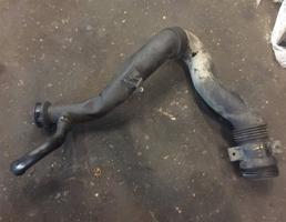 Патрубок воздушного фильтра для Land Rover Range Rover Sport L320 2005-  запчасти бу