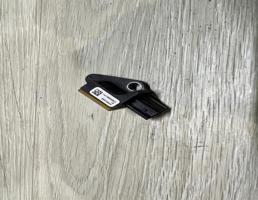 Датчик удара (Airbag) для Skoda Superb 2008-2015  запчасти бу