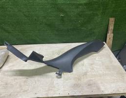 Обшивка стойки для Skoda Octavia (A7) 2013-2017  запчасти бу