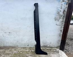 Накладка порога для Audi A6 (C7 4G)2011-2014  запчасти бу