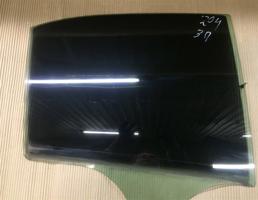 Стекло двери задней правой для Mercedes-Benz W204 C-classe 2006-2011  запчасти бу