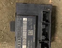 Блок управления двери для Audi Q7 (4L)  2005 - 2009  запчасти бу