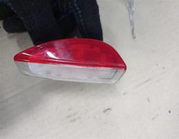 Плафон салонный для Lexus GS 3 2004-2007  запчасти бу