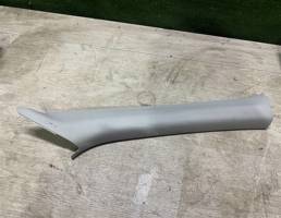 Обшивка стойки для Skoda Octavia (A7) 2013-2017  запчасти бу