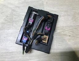 Блок комфорта для Audi A6 (C7 4G)2011-2014  запчасти бу