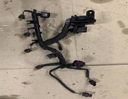 Жгут проводов на форсунки для Audi A5/S5 Coupe (8T) 2007-2011  запчасти бу