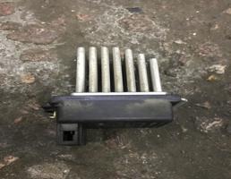 Резистор отопителя для Audi A6 (C5) 2001-2004 рестайлинг  запчасти бу