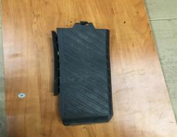 Накладка площадки отдыха ноги для Audi A6 (C7 4G)2011-2014  запчасти бу