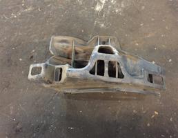 Кронштейн заднего бампера левый для Land Rover Range Rover Sport L320 2005-  запчасти бу