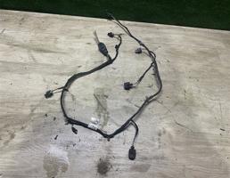 Проводка бампера для Volkswagen Passat CC 2012-2017 рестайлинг  запчасти бу