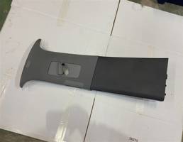 Обшивка стойки для Volkswagen Touareg 7L 2007-2010  запчасти бу