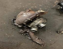 Турбина для Land Rover Range Rover Sport L320 2005-  запчасти бу