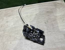 Кронштейн ручки для BMW 5-серия F10/F11 2009>  запчасти бу