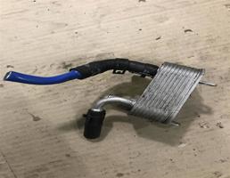 Радиатор топливный для Audi Q7 (4L)  2005 - 2009  запчасти бу