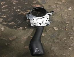 Подрулевой переключатель для Audi A3 (8L1) 1996-2003  запчасти бу
