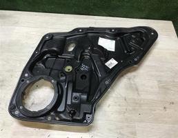 Стеклоподъемник задний правый для Volkswagen Tiguan 2007-2011  запчасти бу