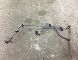 Комплект топливных трубок для Volkswagen Touareg 7L 2002-2006  запчасти бу