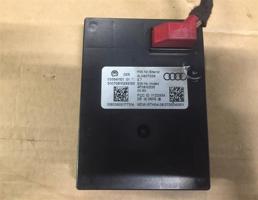 Блок управления kessy для Audi Q7 (4L)  2005 - 2009  запчасти бу