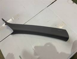 Обшивка стойки для Volkswagen Touareg 7L 2007-2010  запчасти бу