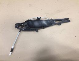 Кронштейн ручки для BMW X4 F26 2014-2018  запчасти бу