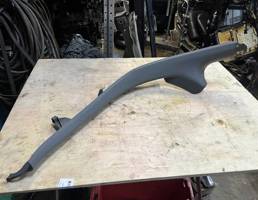 Накладка порога для Audi A6 (C7 4G)2011-2014  запчасти бу