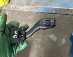 Подрулевой переключатель для Audi Q7 (4L)  2005 - 2009  запчасти бу