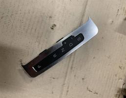 Блок положения кулисы КПП для Audi A6 (C6 4F) Allroad quattro 2005-2012  запчасти бу