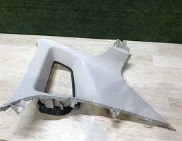 Обшивка стойки для Volkswagen Tiguan 2007-2011  запчасти бу