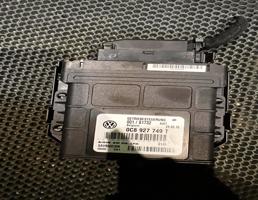 Блок управления АКПП для Porsche Cayenne 958 2010-2014  запчасти бу