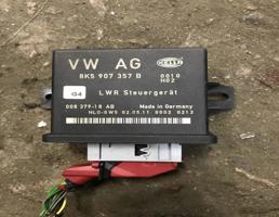 Блок корректора фар для Audi A5/S5 Coupe (8T) 2007-2011  запчасти бу