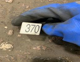 Реле 370 для Audi Q7 (4L)  2005 - 2009  запчасти бу