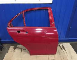 Дверь задняя правая для Mercedes-Benz W204 C-classe 2006-2011  запчасти бу