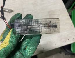 Плафон салонный для Volkswagen Touareg 7L 2007-2010  запчасти бу