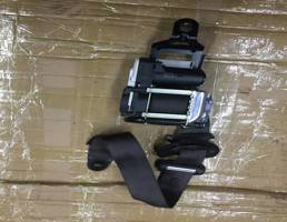 Ремень безопасности с пиропатроном для Land Rover Range Rover Vogue 2013 >  запчасти бу