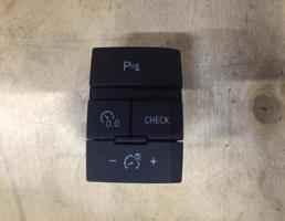 многопозиционный переключатель для Audi Q7 (4L)  2005 - 2009  запчасти бу