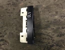 Дисплей парковочного ассистента для Volkswagen Touareg 7L 2007-2010  запчасти бу