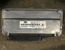Блок управления раздаточной коробкой для Volkswagen Touareg 7L 2007-2010  запчасти бу
