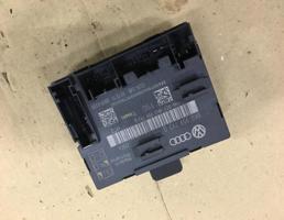 Блок управления двери для Audi Q5 (8R) 2012-2017 рестайлинг  запчасти бу