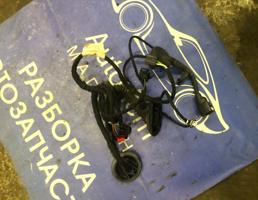 Жгут проводов двери для Audi Q7 (4L)  2005 - 2009  запчасти бу