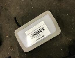 Плафон салонный для Audi Q7 (4L)  2005 - 2009  запчасти бу