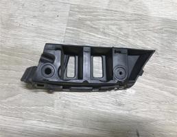 Направляющая переднего бампера правая для Volkswagen Tiguan 2007-2011  запчасти бу