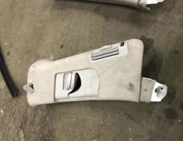 Обшивка стойки для Audi Q7 (4L)  2005 - 2009  запчасти бу